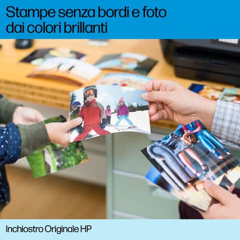 Inchiostro in bottiglia HP31 magenta  1VU27AE